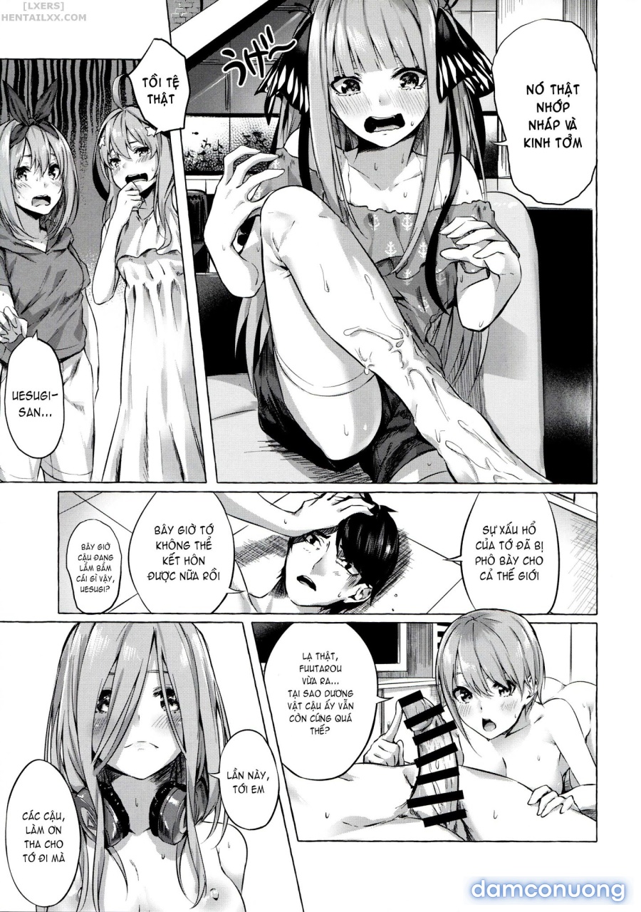 Gotoubun no Sorayume 