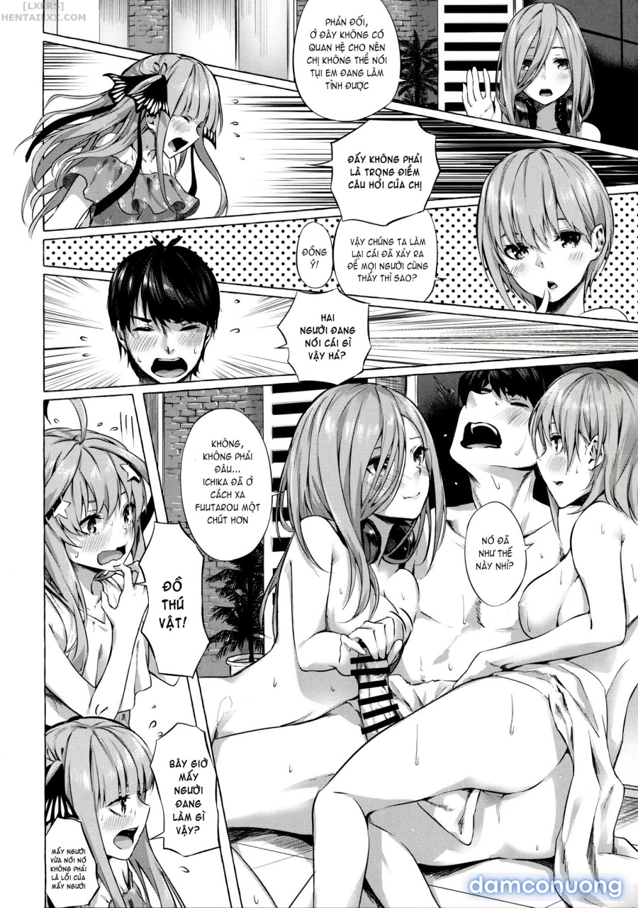 Gotoubun no Sorayume 