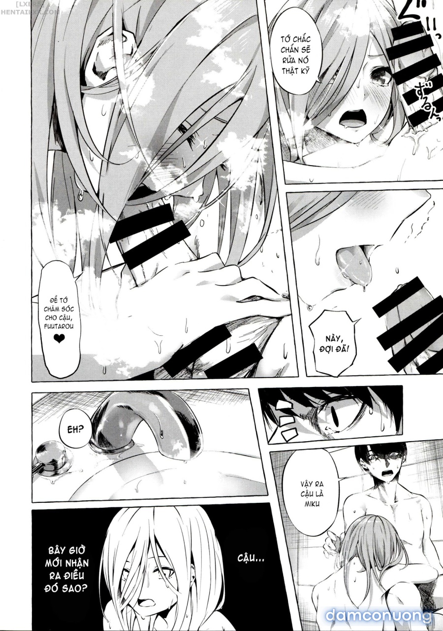 Gotoubun no Sorayume 