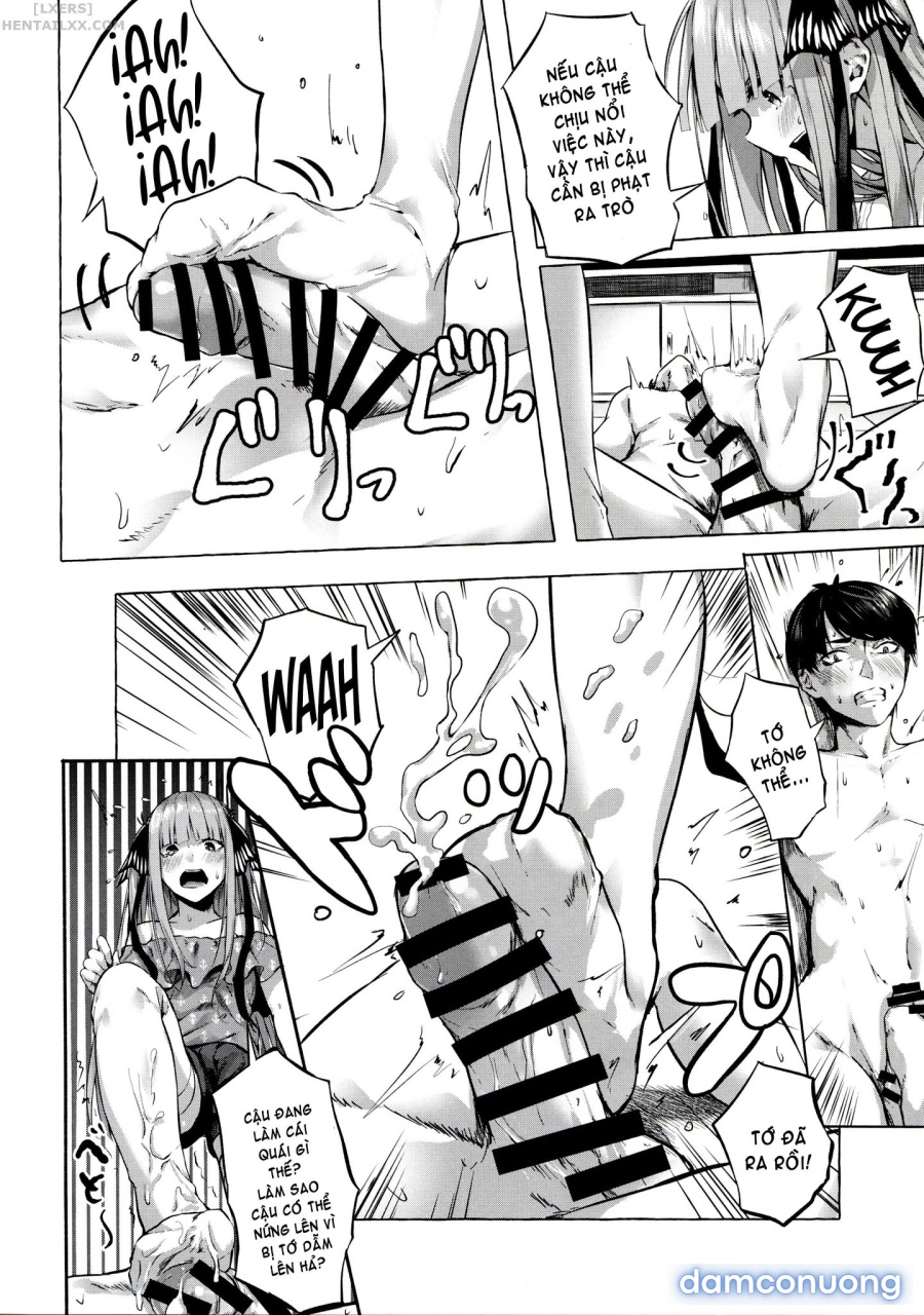Gotoubun no Sorayume 