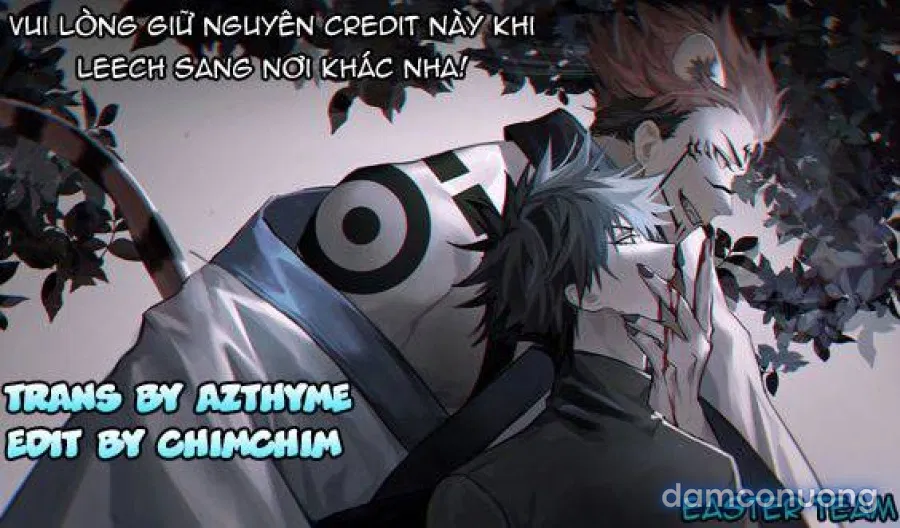 Bên trong Haruko-san 