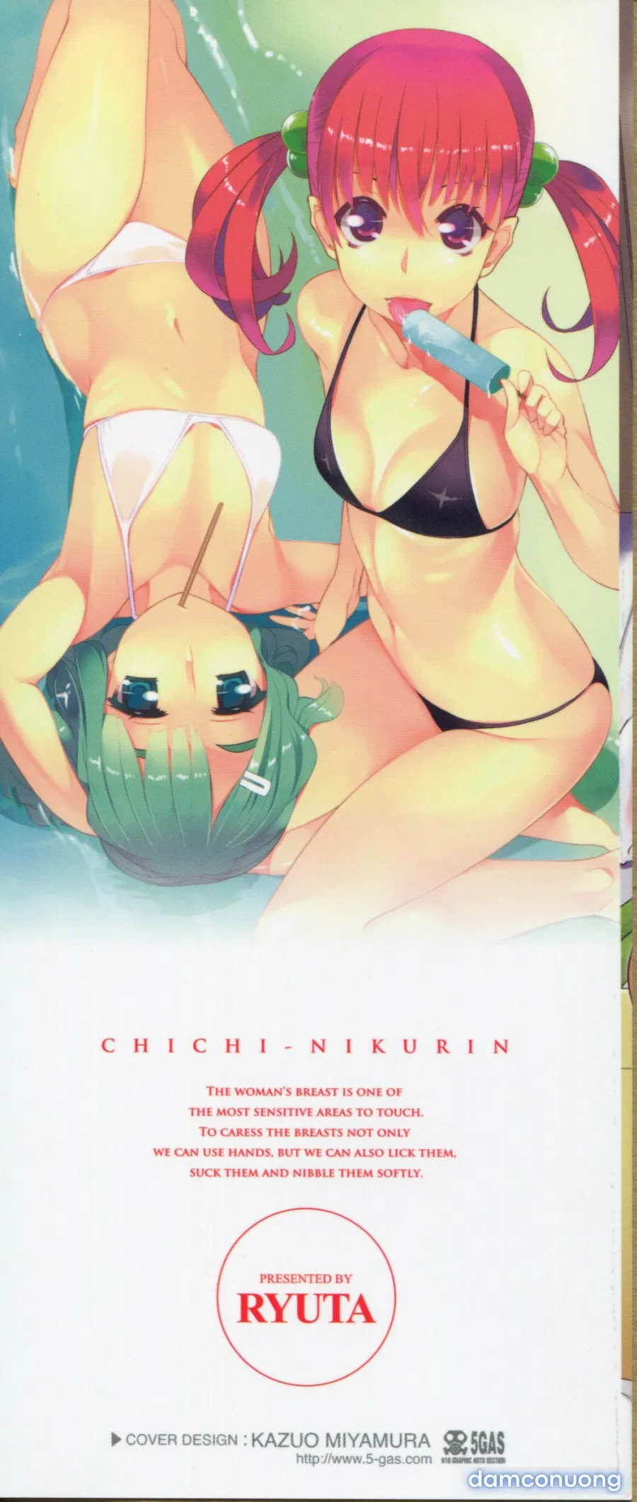 Chichi Nikurin 