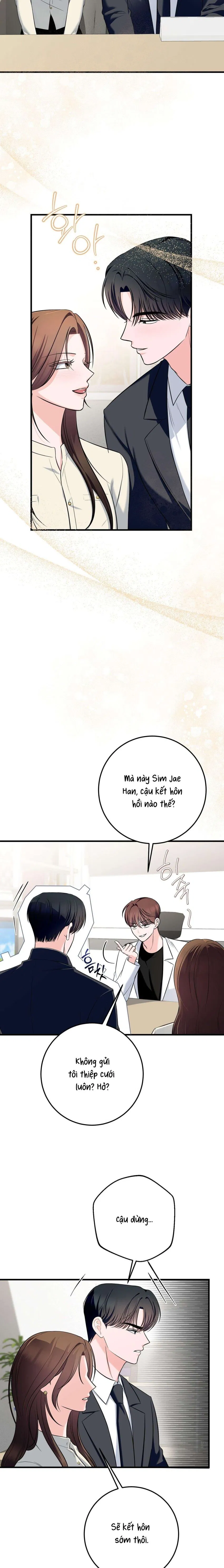 Bước ngoặt 