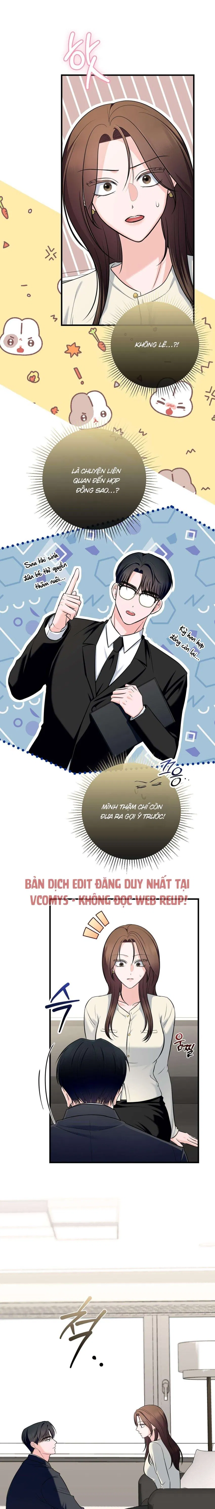 Bước ngoặt 