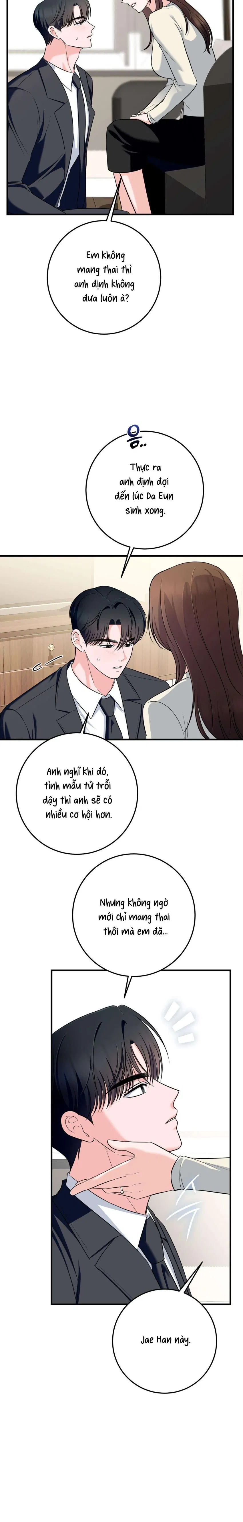 Bước ngoặt 
