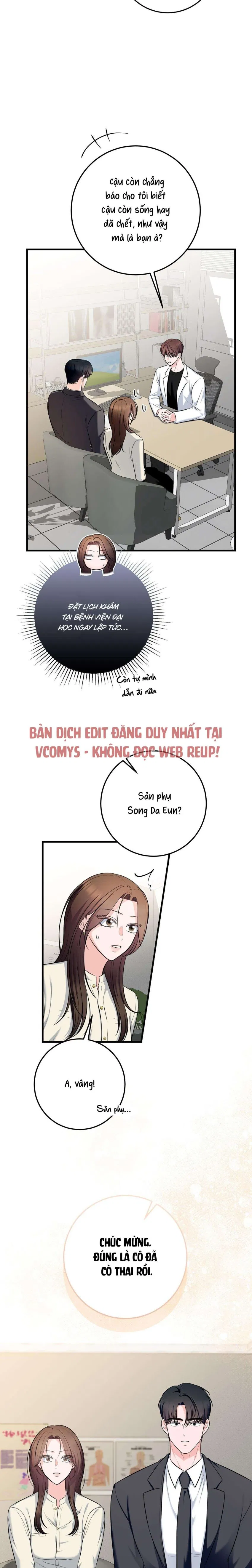 Bước ngoặt 