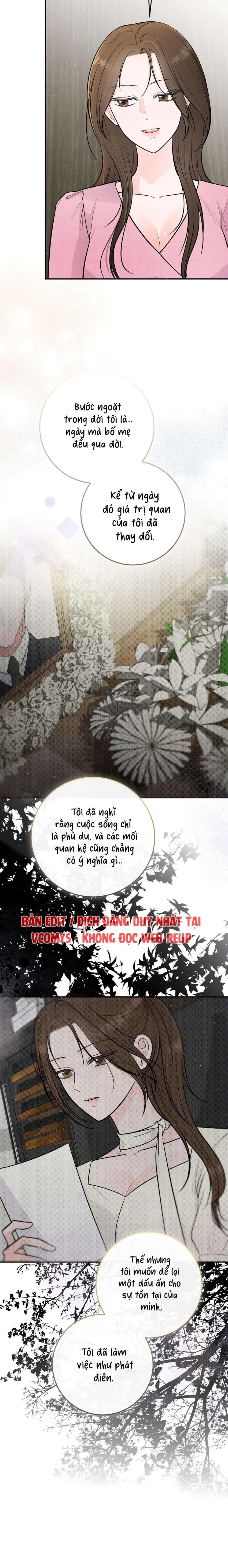 Bước ngoặt 