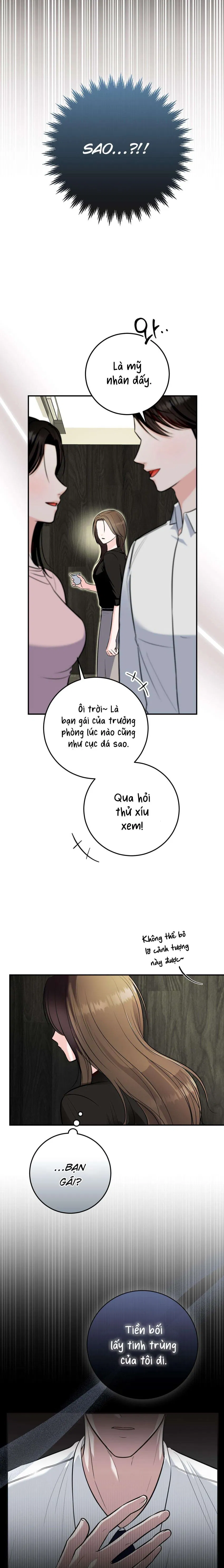 Bước ngoặt 