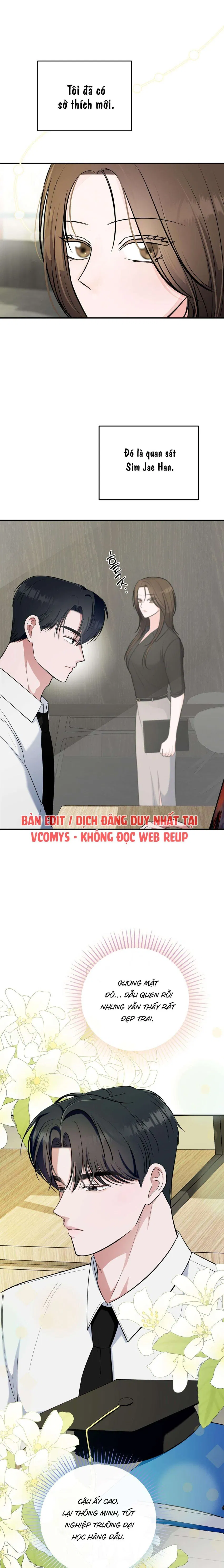 Bước ngoặt 