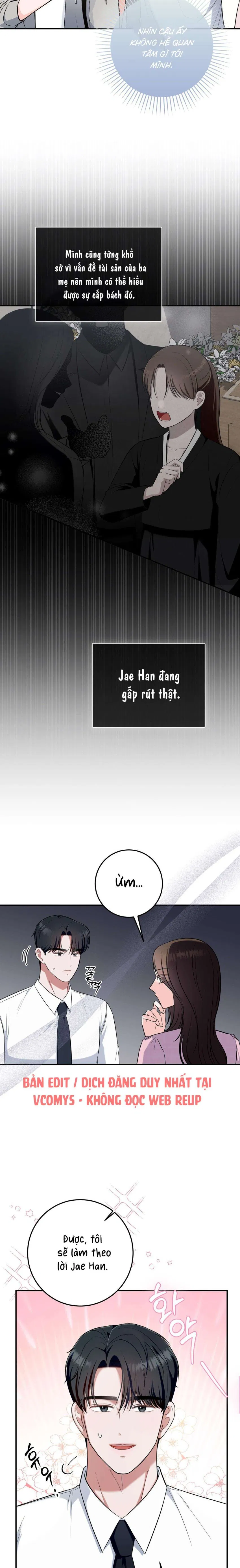 Bước ngoặt 