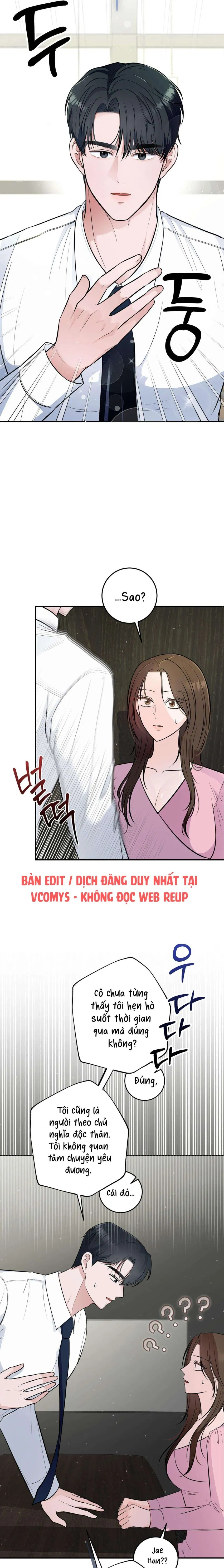 Bước ngoặt 