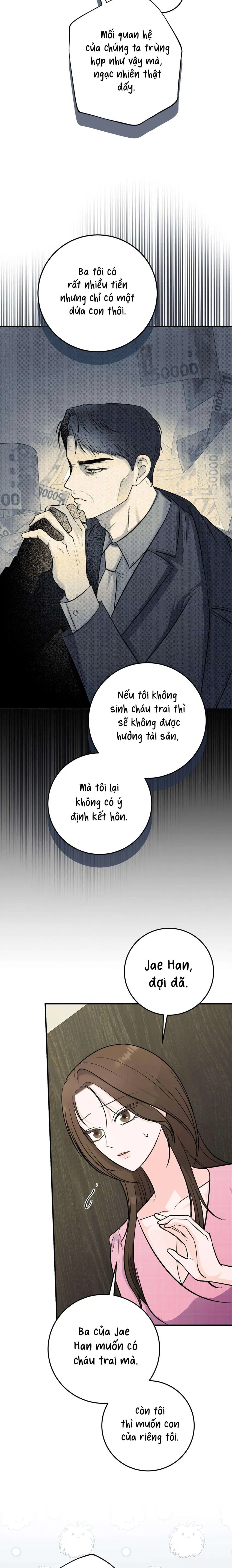 Bước ngoặt 