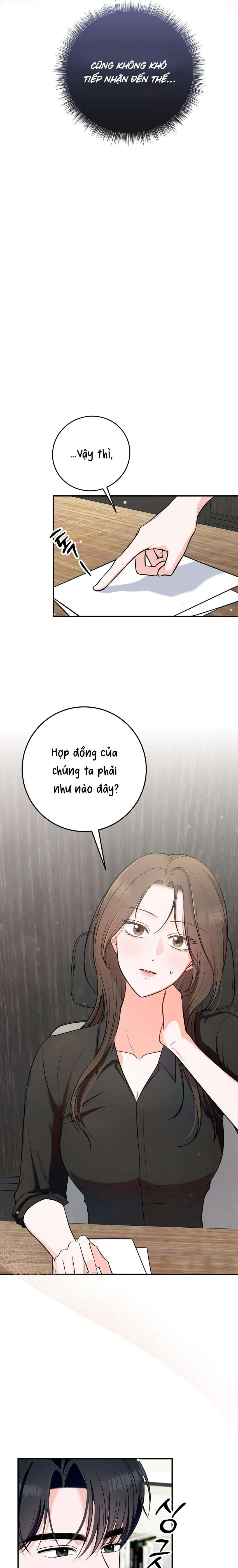 Bước ngoặt 