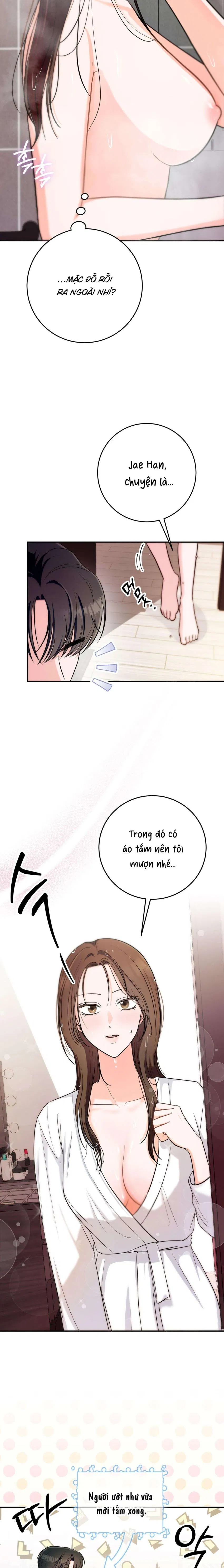 Bước ngoặt 