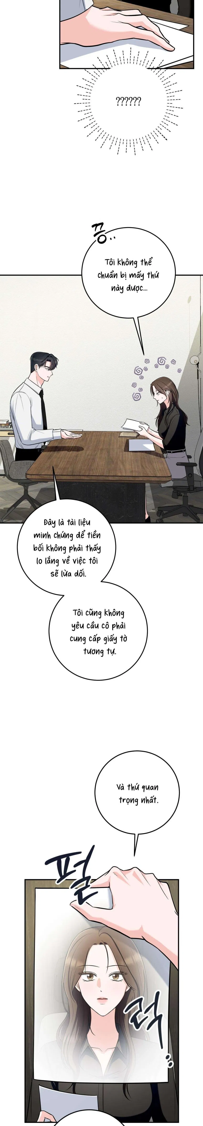 Bước ngoặt 