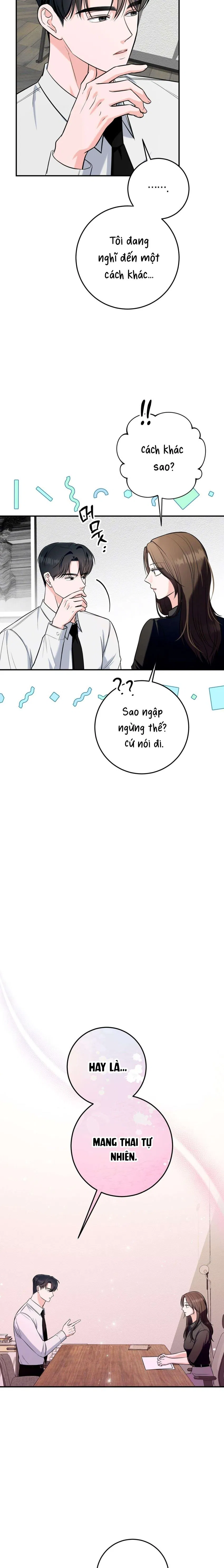 Bước ngoặt 