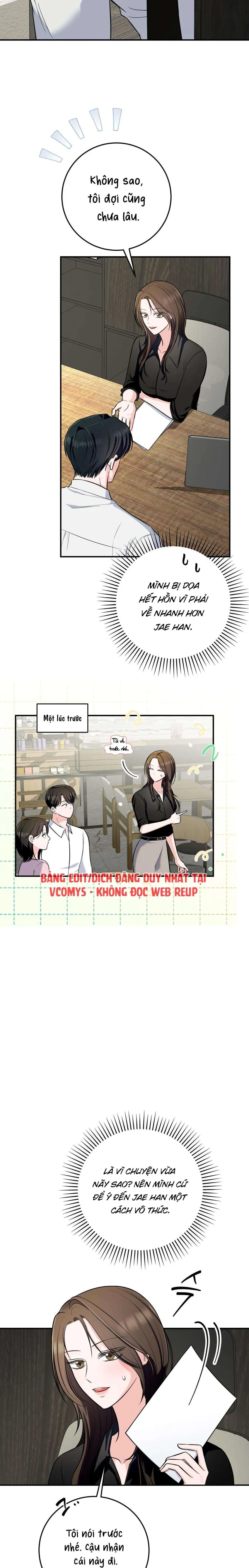 Bước ngoặt 