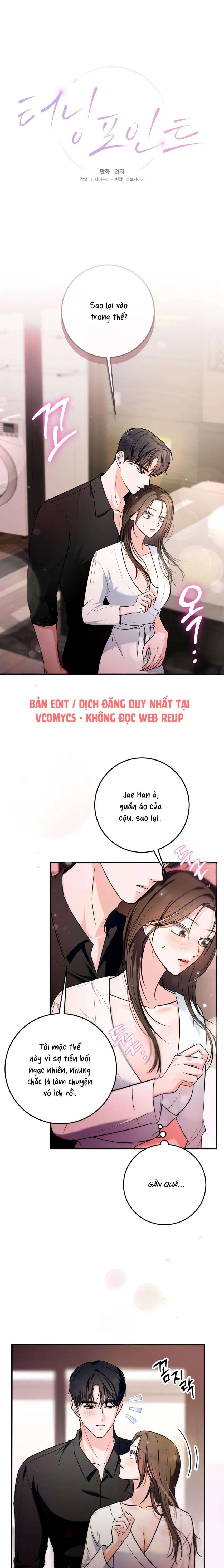 Bước ngoặt 