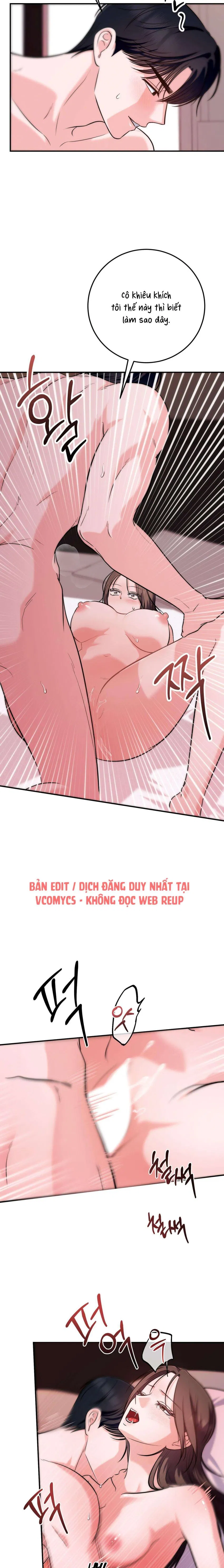 Bước ngoặt 