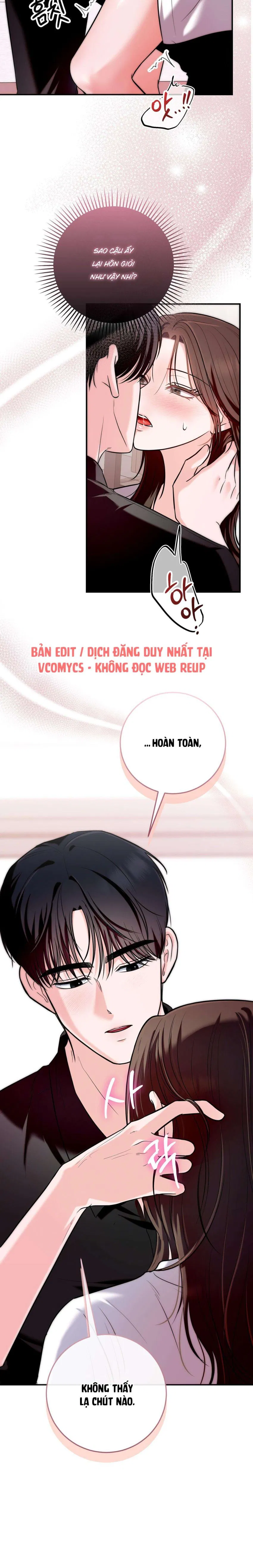 Bước ngoặt 