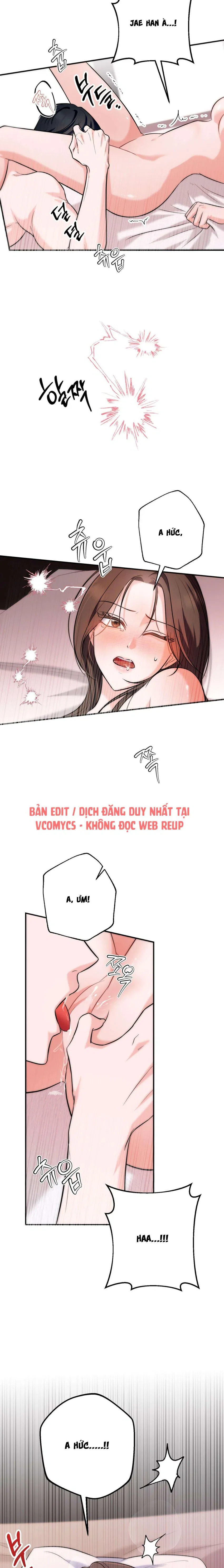 Bước ngoặt 