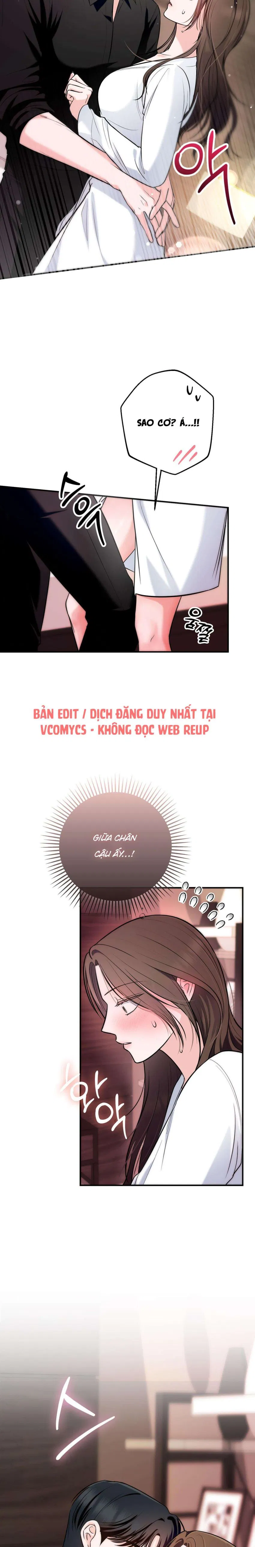 Bước ngoặt 