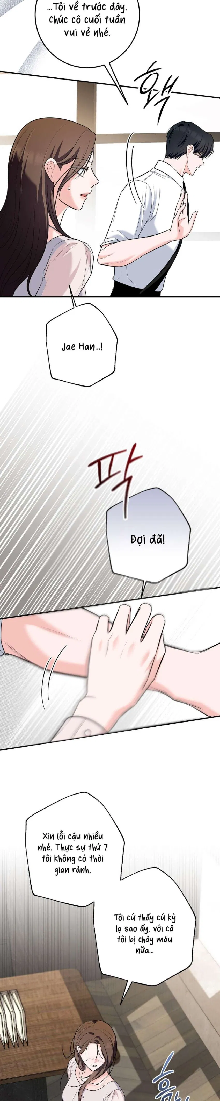 Bước ngoặt 