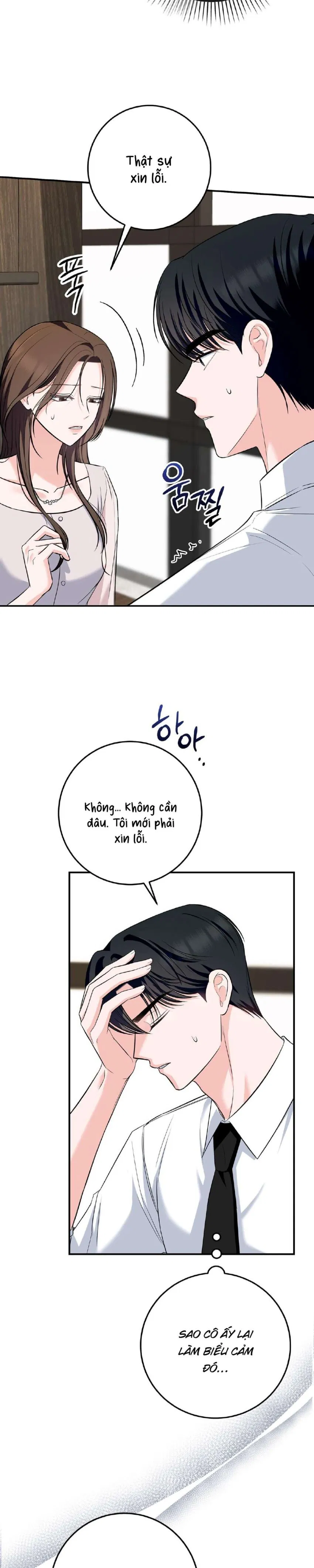 Bước ngoặt 