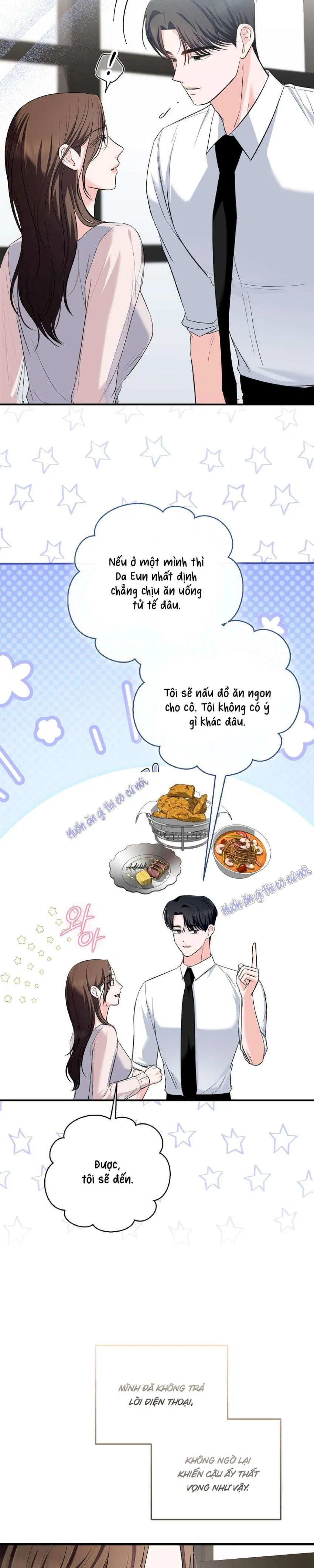 Bước ngoặt 