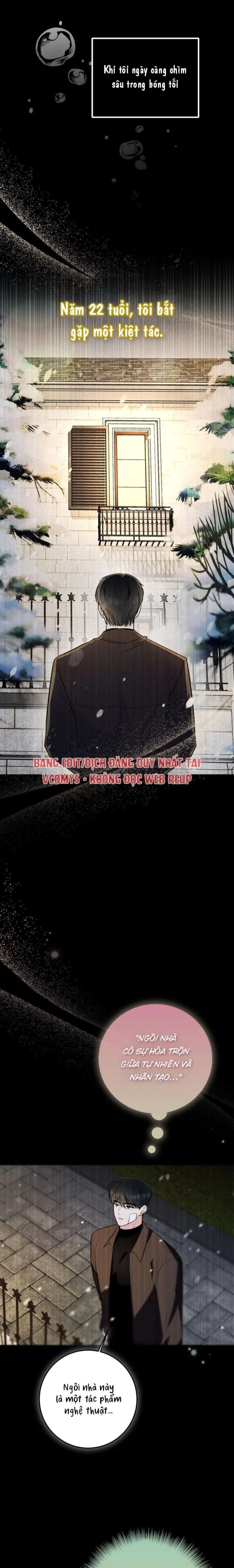 Bước ngoặt 