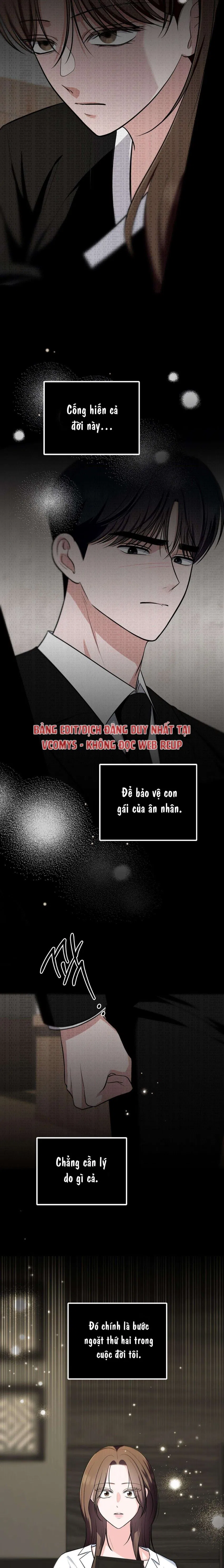Bước ngoặt 
