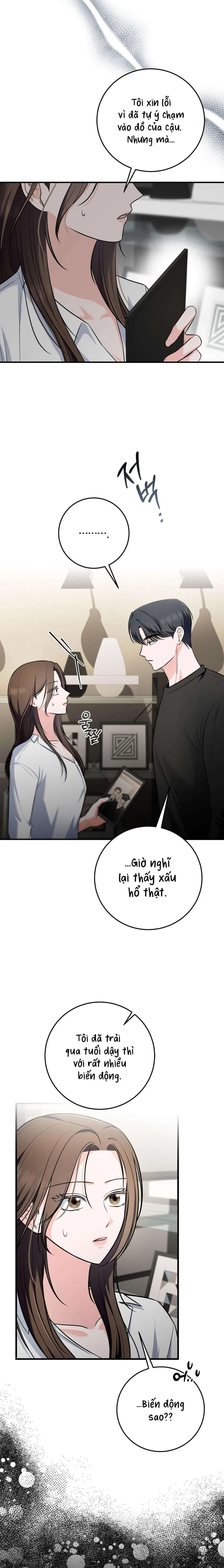 Bước ngoặt 