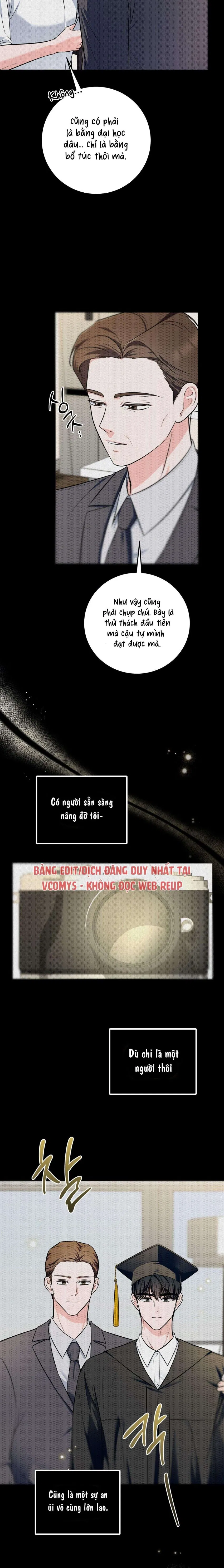 Bước ngoặt 