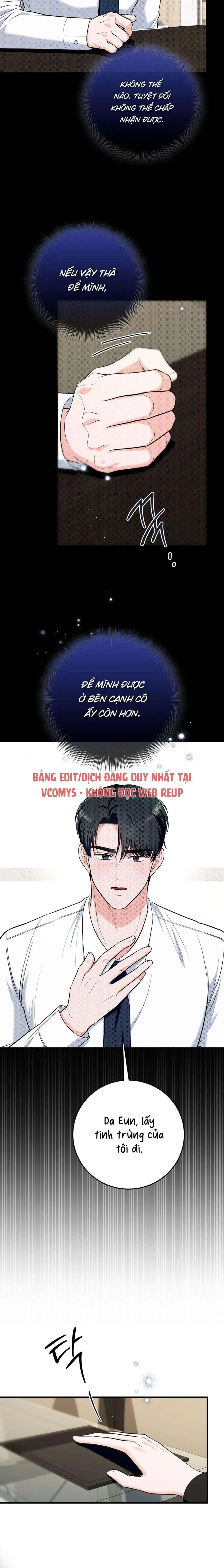 Bước ngoặt 