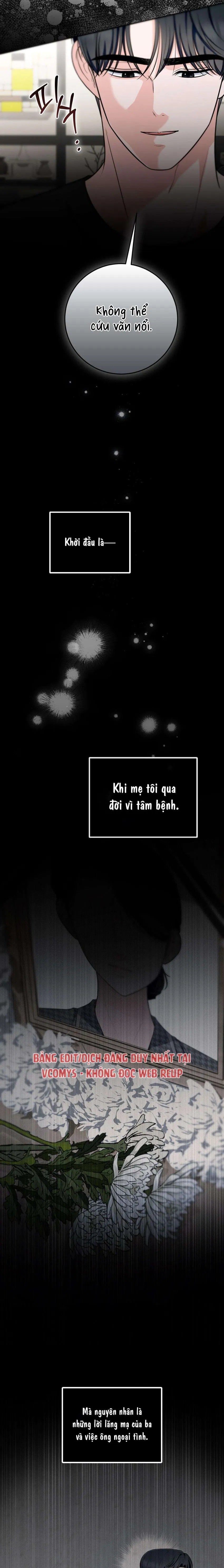 Bước ngoặt 