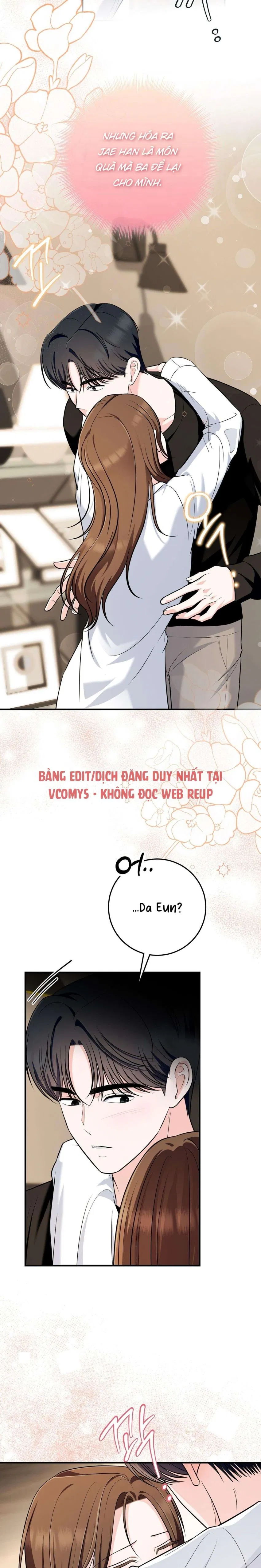 Bước ngoặt 