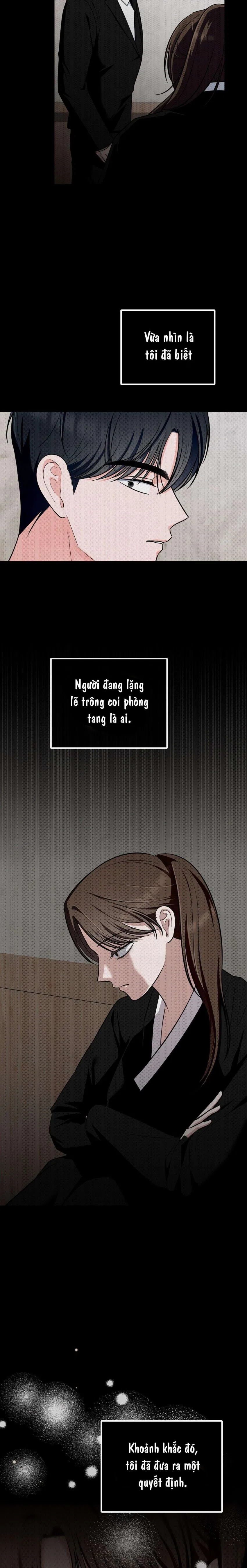 Bước ngoặt 