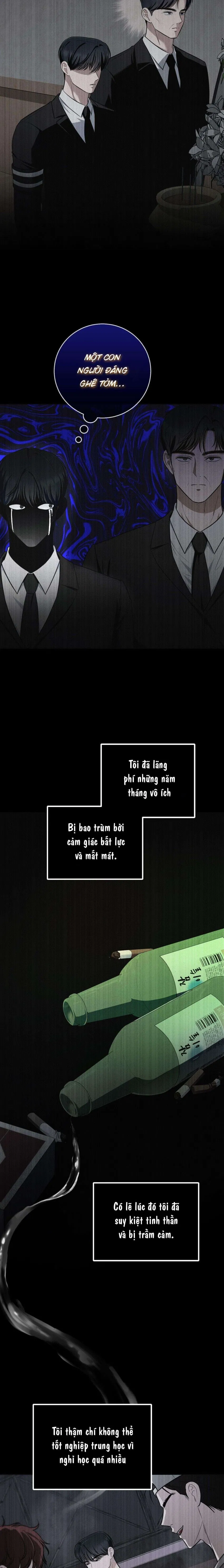 Bước ngoặt 
