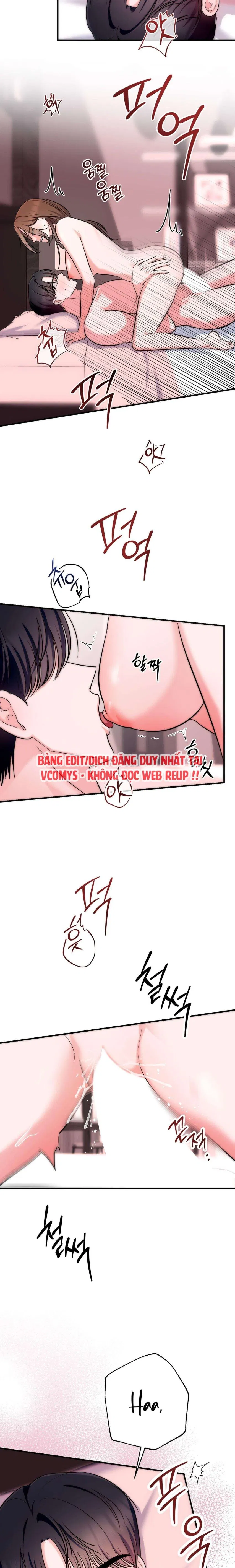 Bước ngoặt 