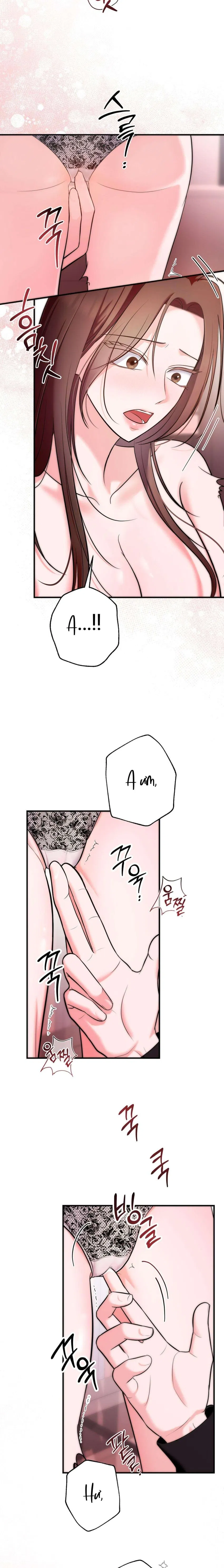 Bước ngoặt 