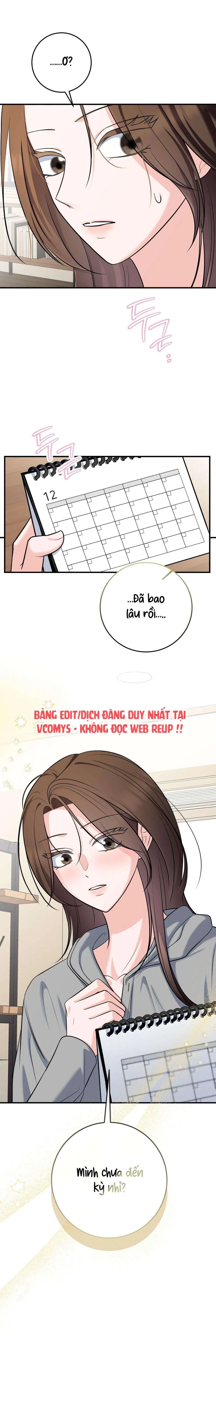 Bước ngoặt 