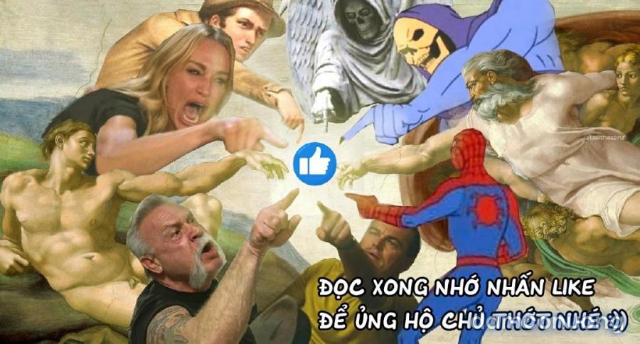 Bước ngoặt 