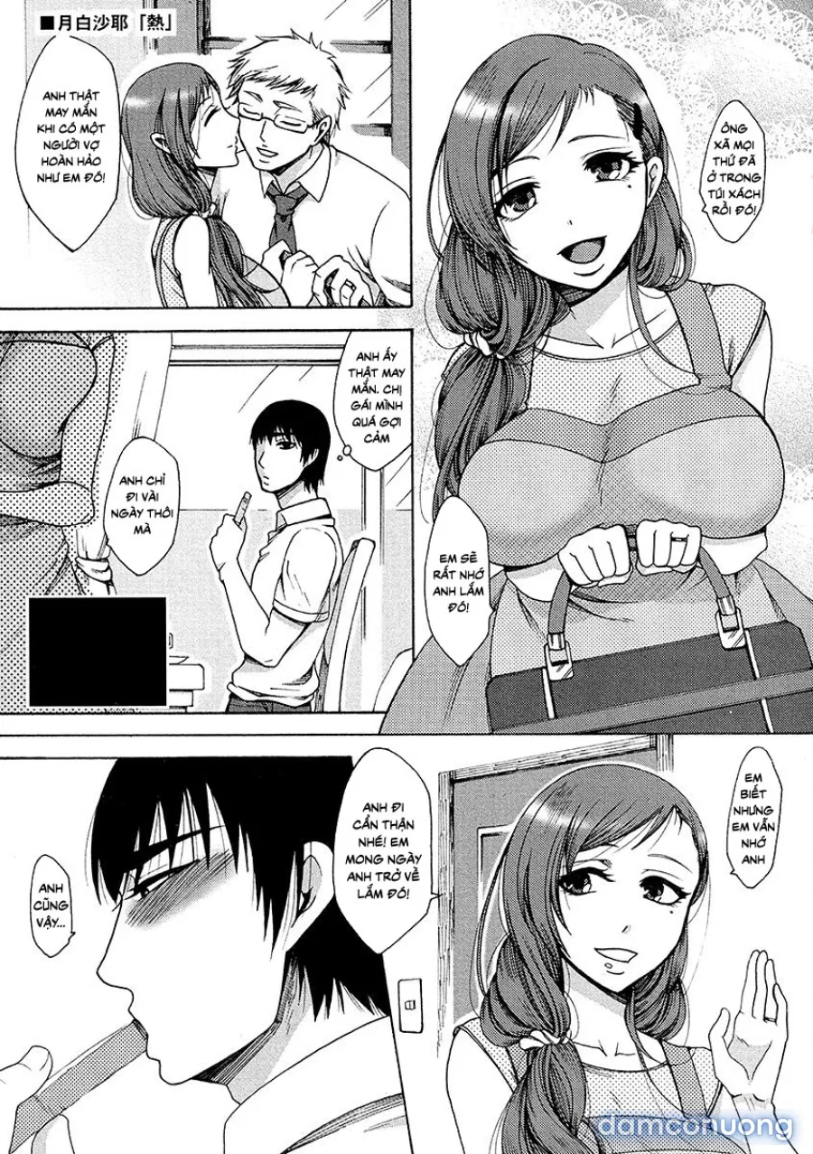 Taking Sister 