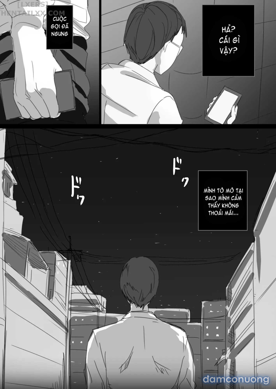 Kouman Tsuma ga Netorarete -Charao no Kyokon ni Ochita Pride 