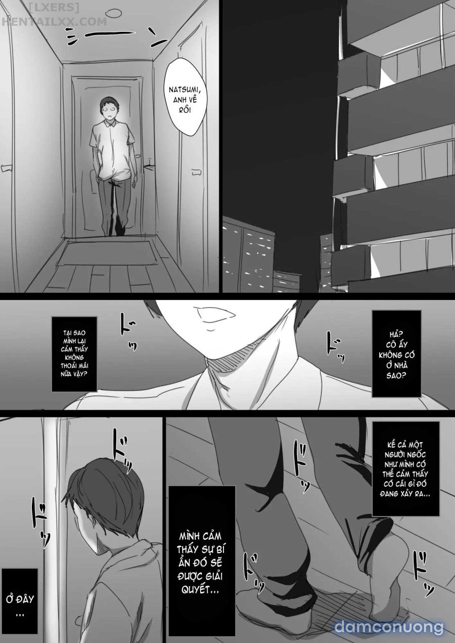 Kouman Tsuma ga Netorarete -Charao no Kyokon ni Ochita Pride 