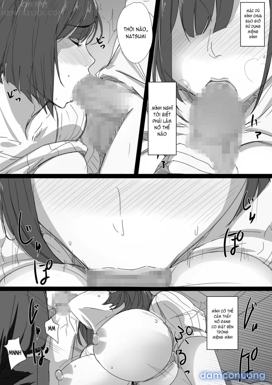 Kouman Tsuma ga Netorarete -Charao no Kyokon ni Ochita Pride 