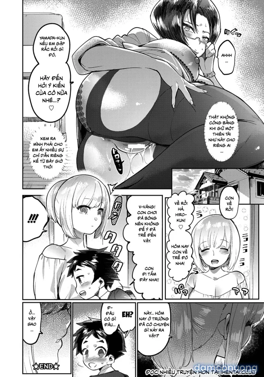 Doku Mama VS Sensei feat. Boku 