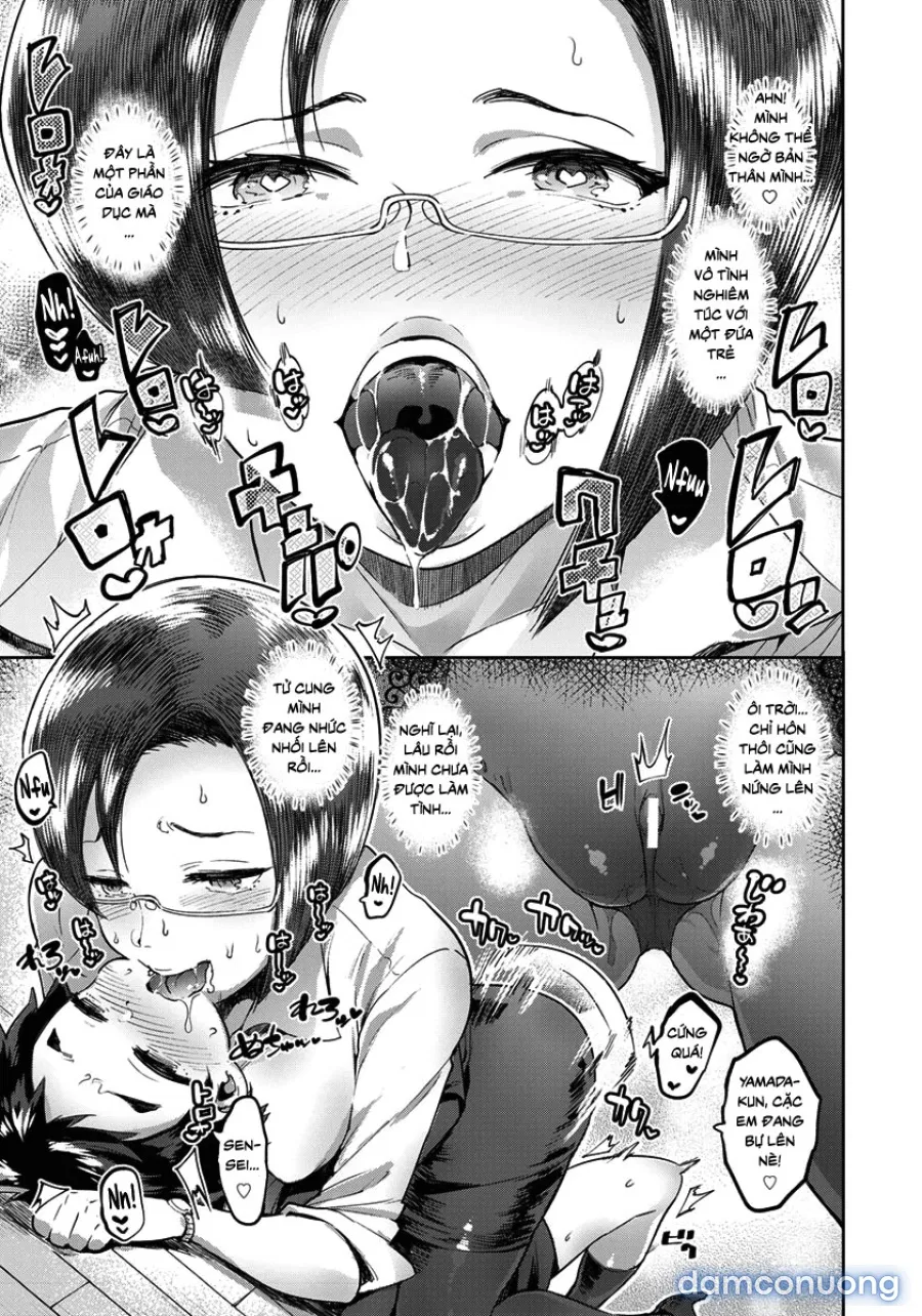 Doku Mama VS Sensei feat. Boku 
