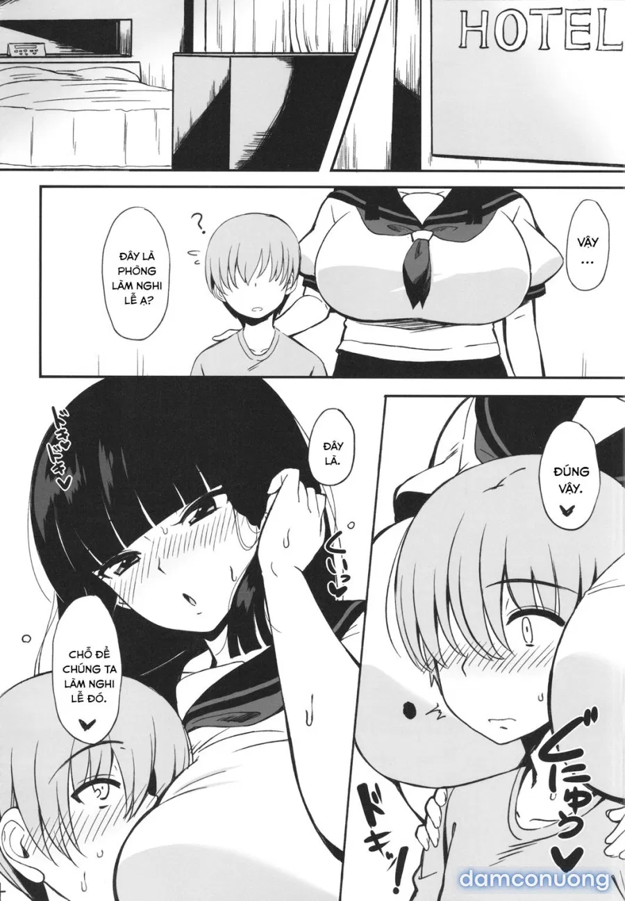 Kuro no Gishiki 