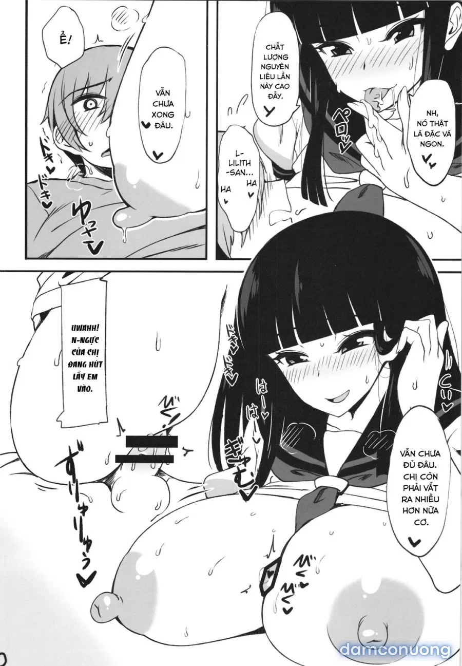 Kuro no Gishiki 